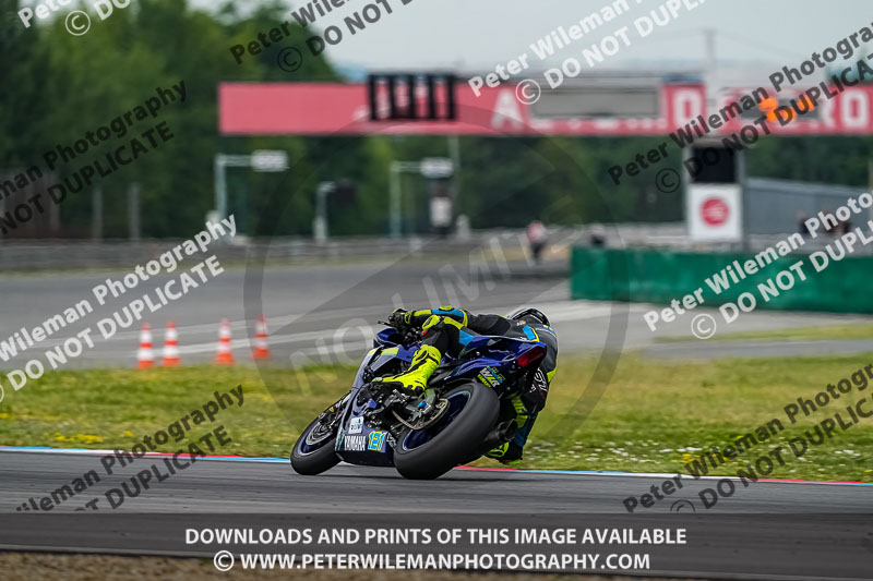 Slovakia Ring;event digital images;motorbikes;no limits;peter wileman photography;trackday;trackday digital images